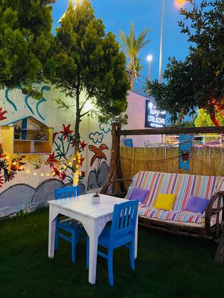 Bonjourla Otel  - Görsel 11