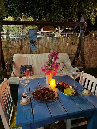 Bonjourla Otel  - Görsel 12