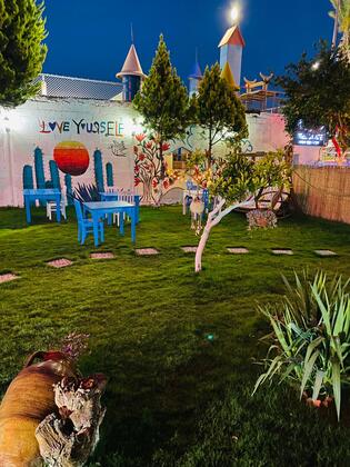 Bonjourla Otel  - Görsel 13