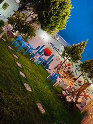 Bonjourla Otel  - Görsel 15