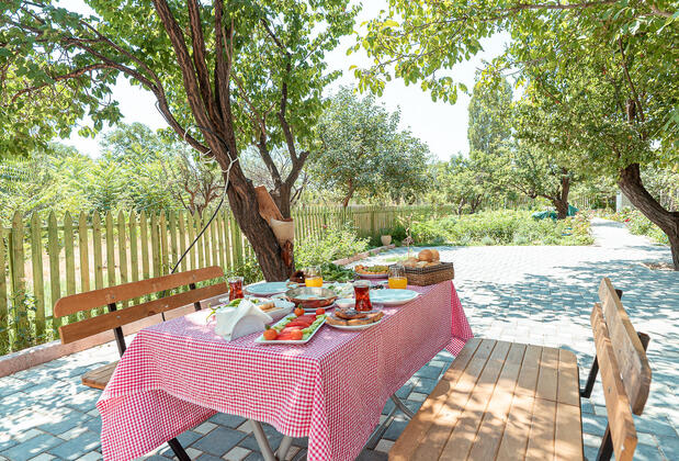 Hacı Aşık Konağı - Görsel 16