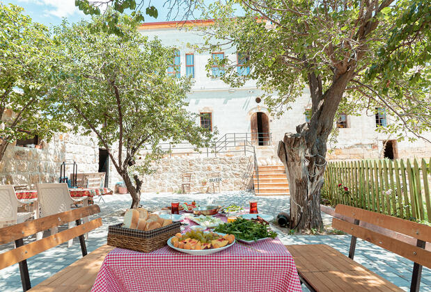 Hacı Aşık Konağı - Görsel 17