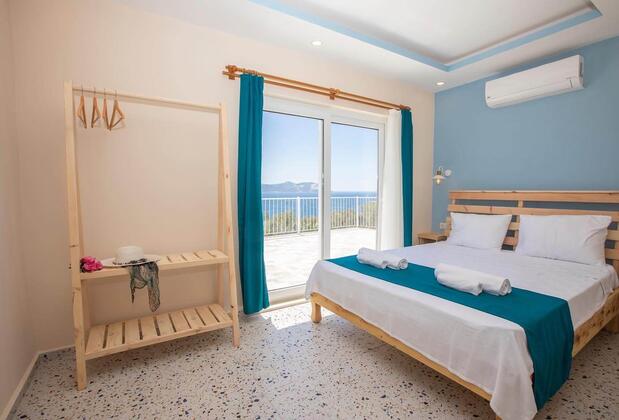 Nergis Pansiyon Kaş - Görsel 6