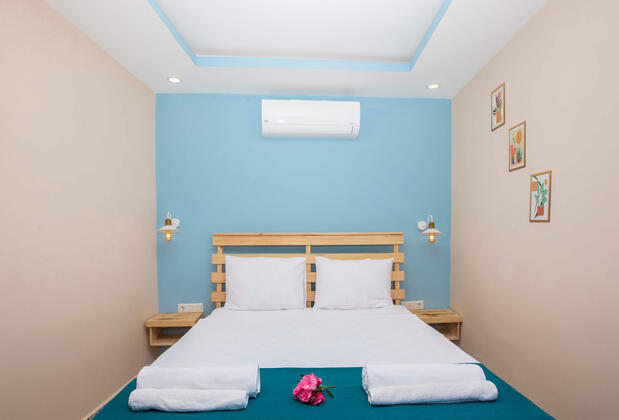 Nergis Pansiyon Kaş - Görsel 7