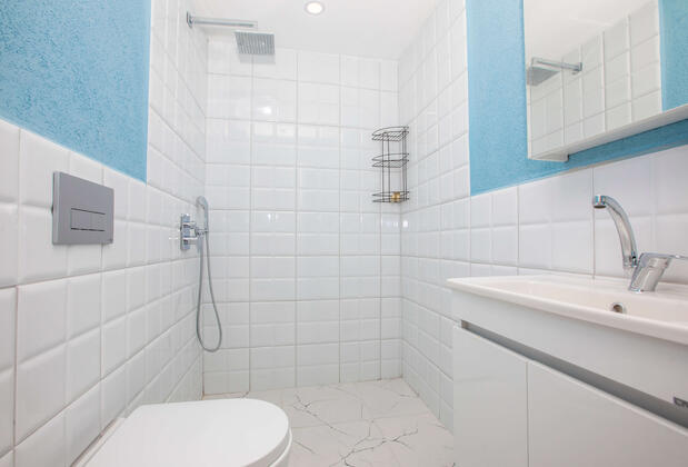 Nergis Pansiyon Kaş - Görsel 12