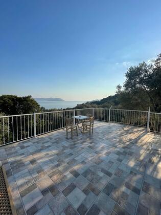 Nergis Pansiyon Kaş - Görsel 11