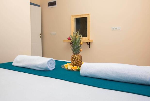 Nergis Pansiyon Kaş - Görsel 8