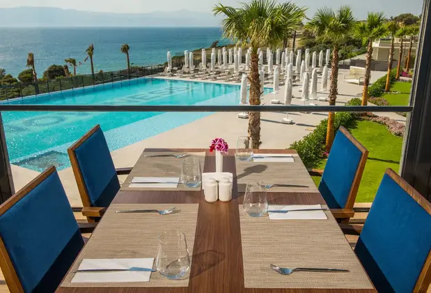 The Nowness Hotel Çeşme - Görsel 15