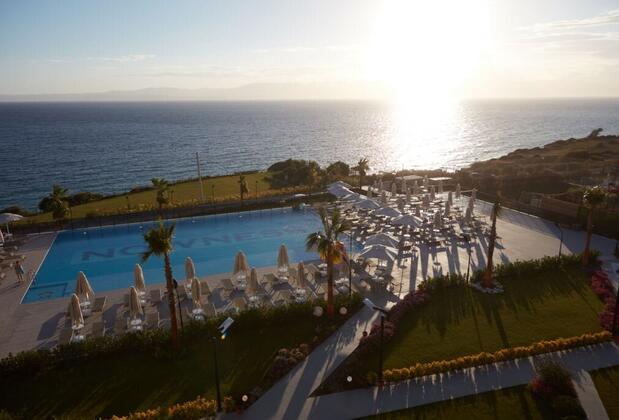 The Nowness Hotel Çeşme - Görsel 14