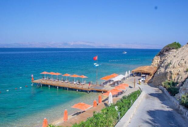 The Nowness Hotel Çeşme - Görsel 10