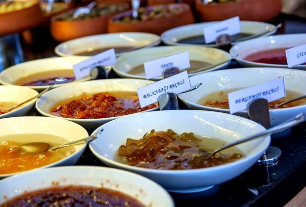 The Nowness Hotel Çeşme - Görsel 16