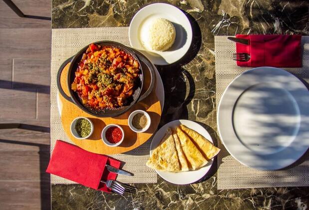 The Nowness Hotel Çeşme - Görsel 18