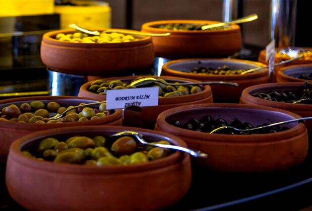 The Nowness Hotel Çeşme - Görsel 19