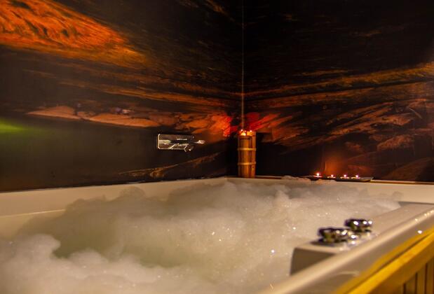 The Nowness Hotel Çeşme - Görsel 28