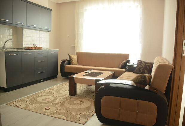 Acar Apart Otel 2 - Görsel 18