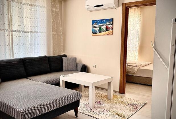 Acar Apart Otel 2 - Görsel 10