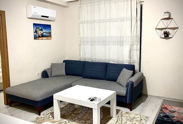 Acar Apart Otel 2 - Görsel 9