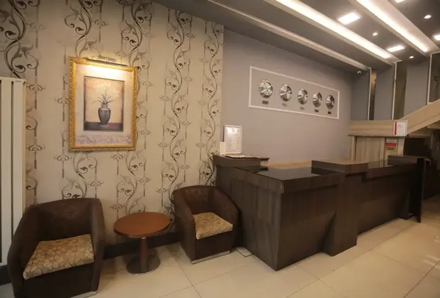 Hotel Güven Şanlıurfa - Görsel 12