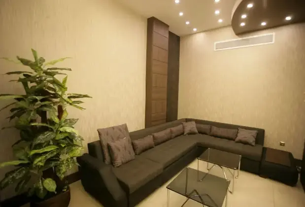 Hotel Güven Şanlıurfa - Görsel 13