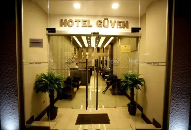 Hotel Güven Şanlıurfa - Görsel 17