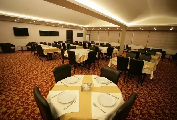 Hotel Güven Şanlıurfa - Görsel 7