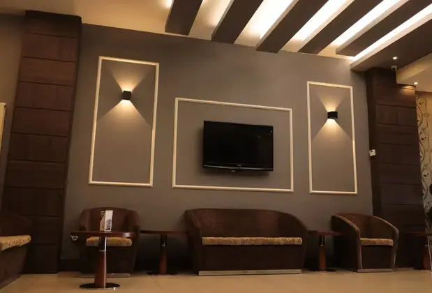 Hotel Güven Şanlıurfa - Görsel 15