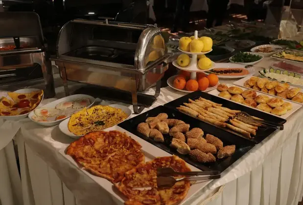 Hotel Güven Şanlıurfa - Görsel 10