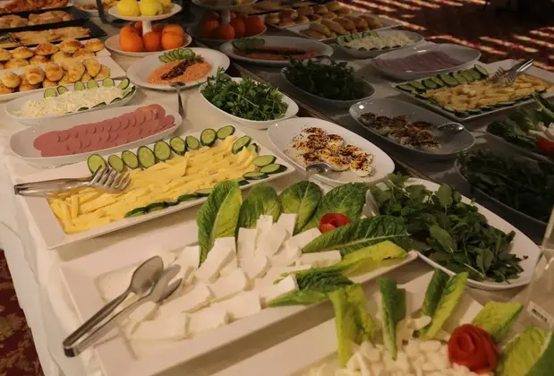 Hotel Güven Şanlıurfa - Görsel 11