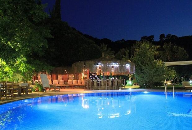 Aydos Club Suite Hotel - Görsel 7