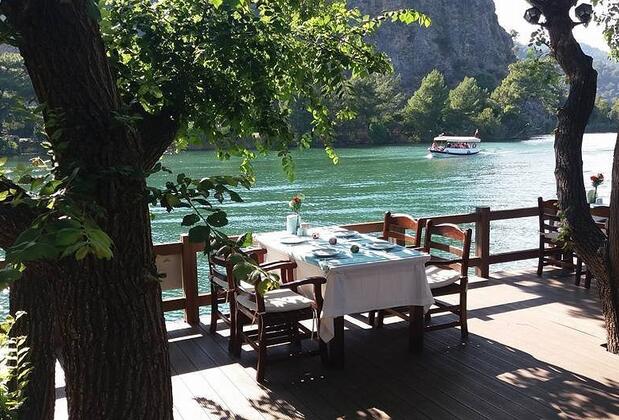 Aydos Club Suite Hotel - Görsel 13