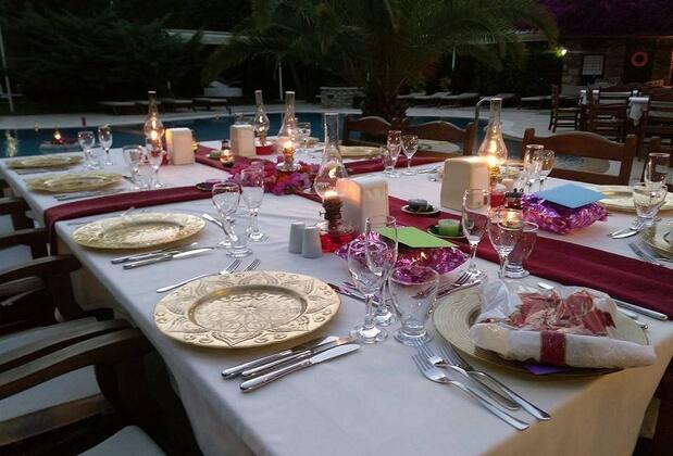 Aydos Club Suite Hotel - Görsel 14