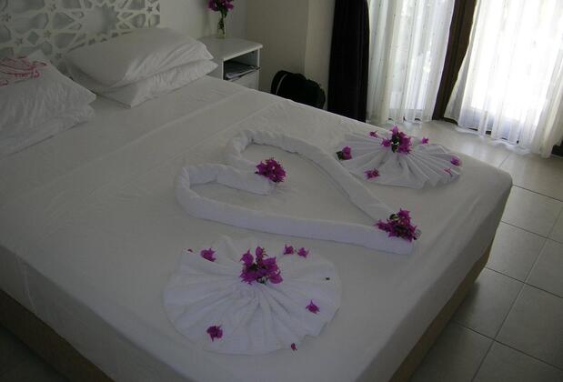 Aydos Club Suite Hotel - Görsel 6