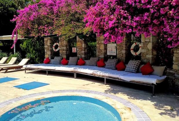 Aydos Club Suite Hotel - Görsel 8