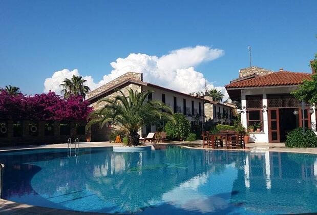 Aydos Club Suite Hotel - Görsel 9