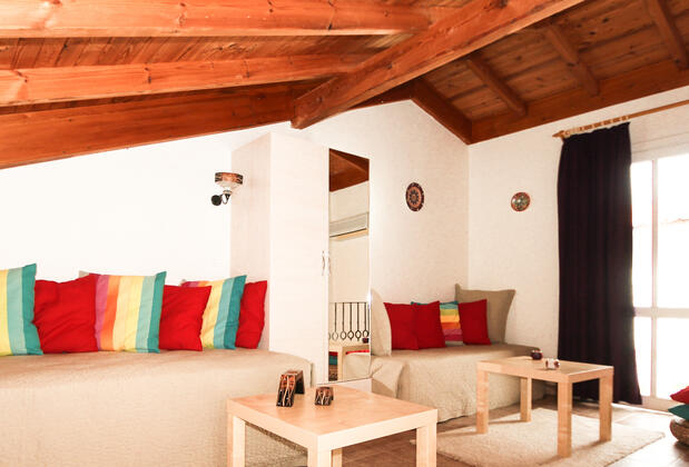 Aydos Club Suite Hotel - Görsel 4