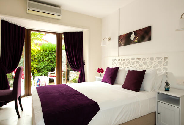 Aydos Club Suite Hotel - Görsel 5