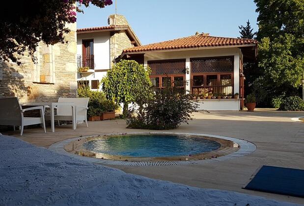 Aydos Club Suite Hotel - Görsel 16