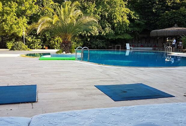 Aydos Club Suite Hotel - Görsel 11