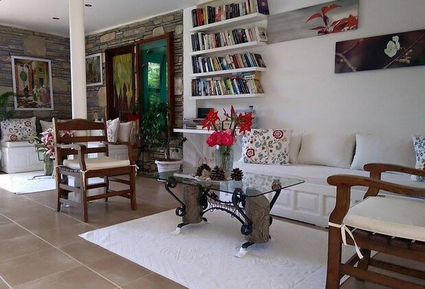 Aydos Club Suite Hotel - Görsel 17