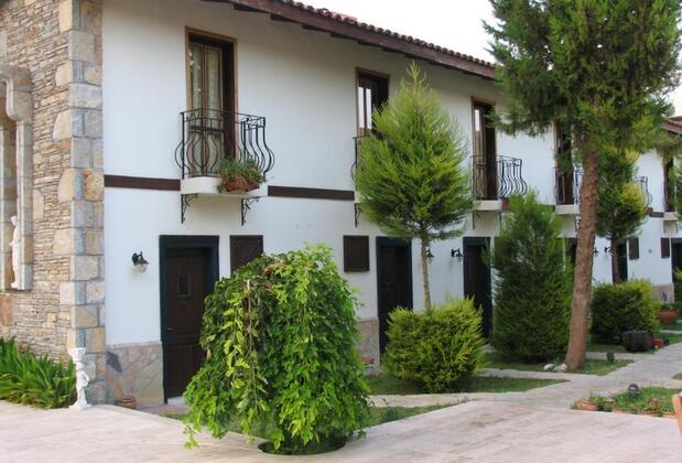 Aydos Club Suite Hotel - Görsel 18