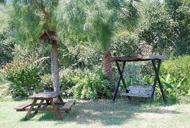 Aydos Club Suite Hotel - Görsel 19