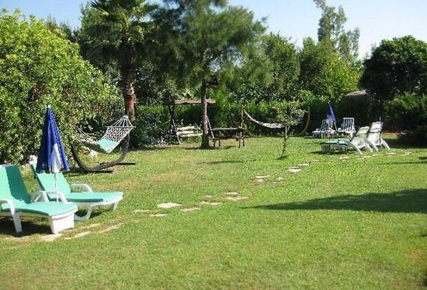 Aydos Club Suite Hotel - Görsel 20