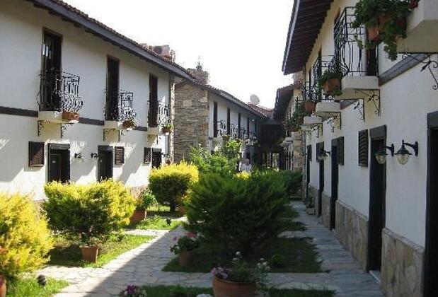 Aydos Club Suite Hotel - Görsel 3