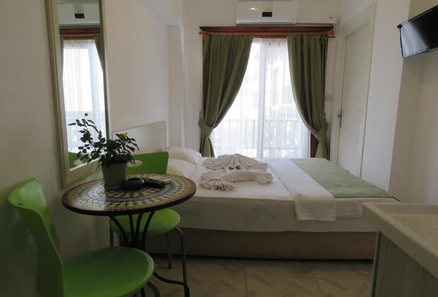 Cumba Apart - Görsel 4