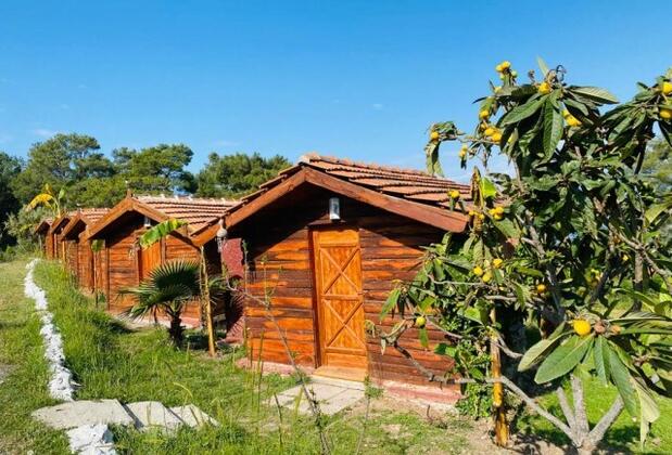 Havasu Park Bungalows - Görsel 3