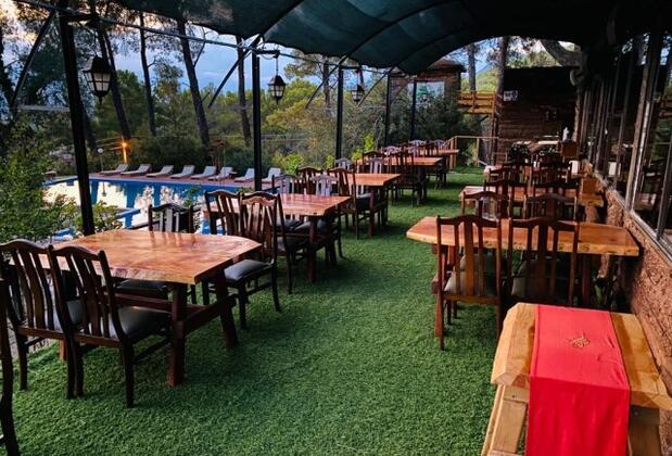 Havasu Park Bungalows - Görsel 9