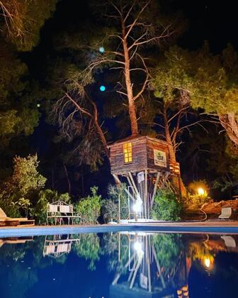 Havasu Park Bungalows - Görsel 13