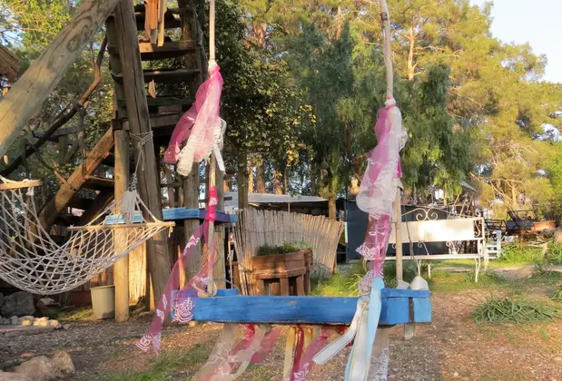 Havasu Park Bungalows - Görsel 6