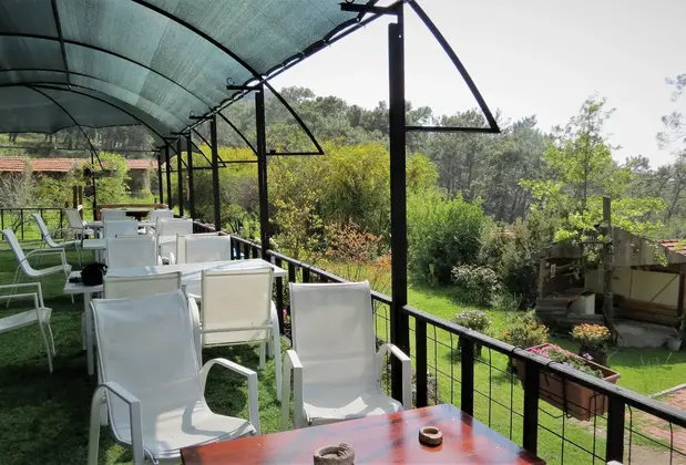 Havasu Park Bungalows - Görsel 16