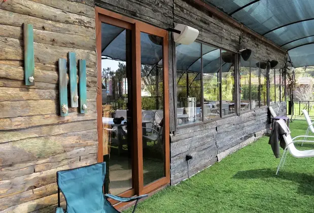 Havasu Park Bungalows - Görsel 17